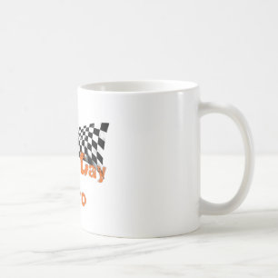 Tasse de Trackday