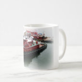 Tasse de traction subite (Devant droit)