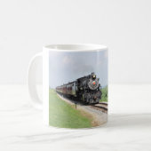 Tasse de train (Devant gauche)