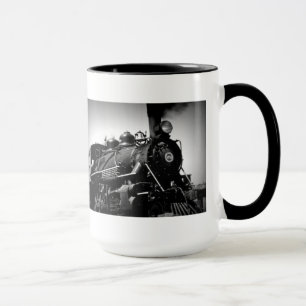 Tasse de train