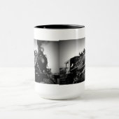 Tasse de train (Centre)