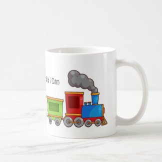 Tasse de train