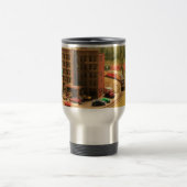 Tasse de train de jouet (Centre)