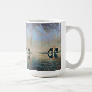 Tasse de tranquilité
