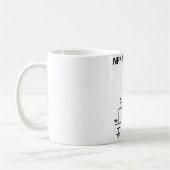 Tasse de transistor de NPN (Gauche)
