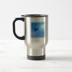 Tasse de transports aériens de kitesurf