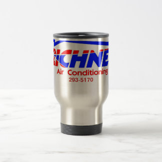 Tasse de transports aériens de Richner