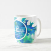 tasse de trashboat de smol (Devant droit)