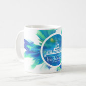tasse de trashboat de smol (Devant gauche)