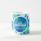 tasse de trashboat de smol (Centre)