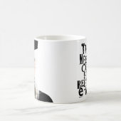 Tasse de travail de LaRue (Centre)