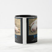 Tasse de travail d'équipe (Centre)