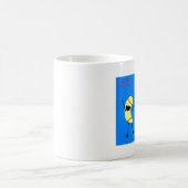 tasse de travail d'équipe (Centre)