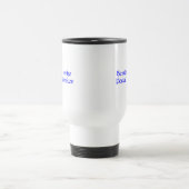 Tasse de travailleur postal (Centre)