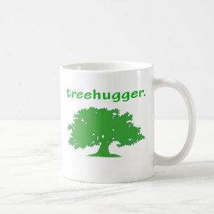 Tasse de Treehugger