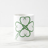 Tasse de trèfle (Centre)