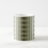 Tasse de trèfle à quatre feuilles (Centre)