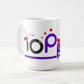 Tasse de trémie (Devant gauche)