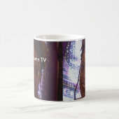 Tasse de Trgdy Ann TV (Centre)
