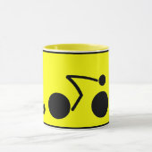 Tasse de Triahlete (Centre)