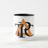Tasse de triangle (Centre)