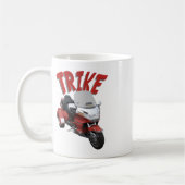 Tasse de tricycle (Gauche)