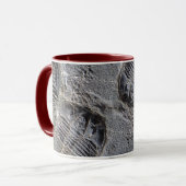 Tasse de Trilobite (Devant gauche)