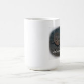 Tasse de Trilobite (Centre)