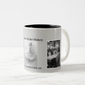 Tasse de trio d'Anna (Devant droit)