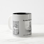 Tasse de trio d'Anna (Devant gauche)