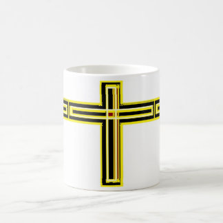 Tasse de Triple-Croix