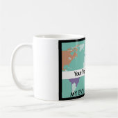 Tasse de TripRiff (Gauche)