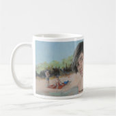 Tasse de triton (Gauche)