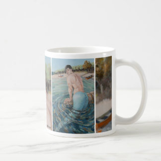 Tasse de triton