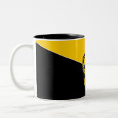 Tasse de Triumph (Gauche)