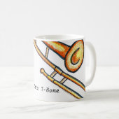 Tasse de trombone (Devant droit)