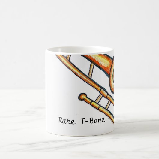 Tasse de trombone (Centre)
