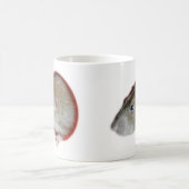 Tasse de trou de rat (Centre)