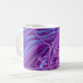 Tasse de trou de ver (Devant gauche)