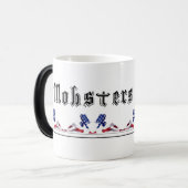 Tasse de truand (Devant gauche)