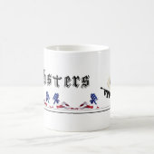 Tasse de truand (Centre)