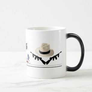 Tasse de truand