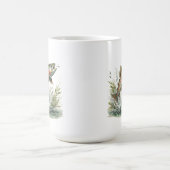 Tasse de truite (Centre)