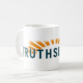 TASSE DE TRUTHSEEKER (Devant gauche)
