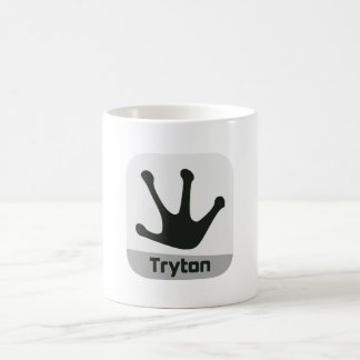 Tasse de Tryton