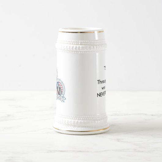 TASSE DE TSA (Centre)