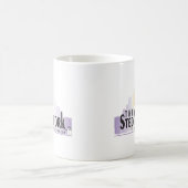 Tasse de TSN (Centre)