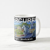 Tasse de Tubbercurry (Devant droit)