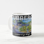 Tasse de Tubbercurry (Devant gauche)
