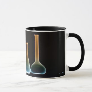 Tasse de tubes à essai